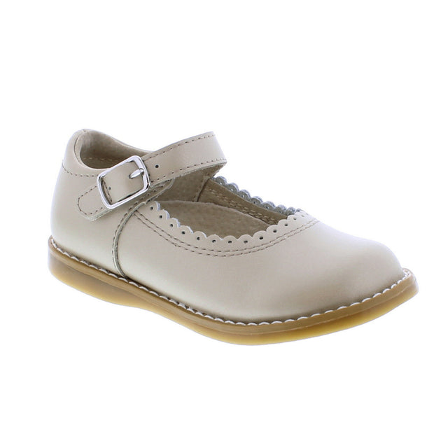 Footmates Emma - Soft Gold main image 0