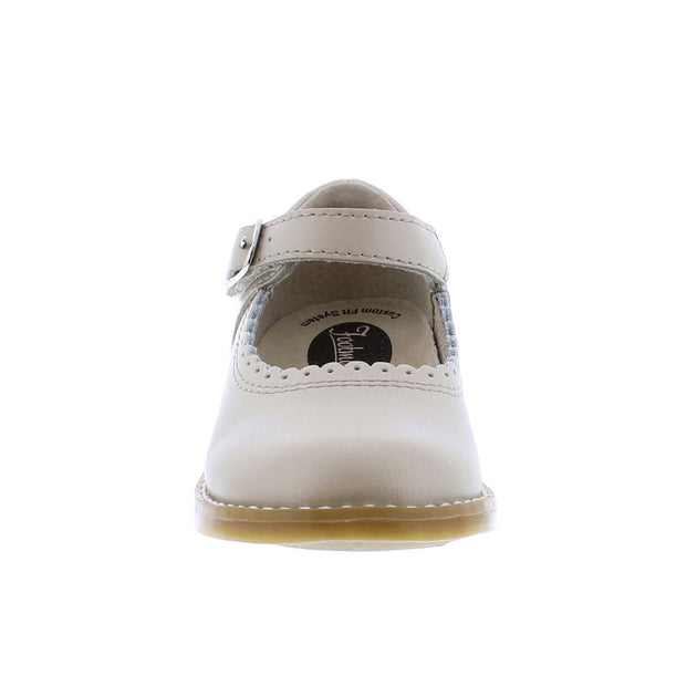 Footmates Emma - Soft Gold main image 1