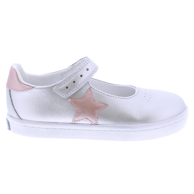 Footmates - Girl's Stella Flat Shoes