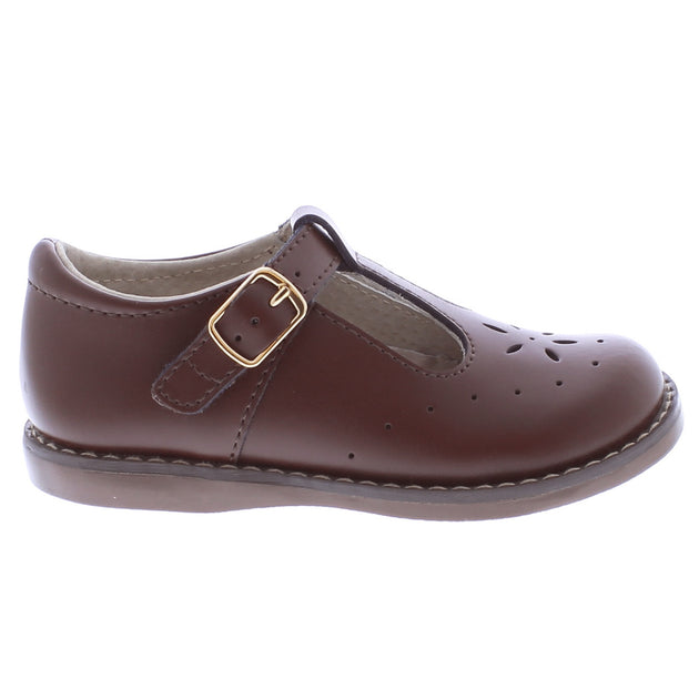 Footmates Sherry Red main image 0