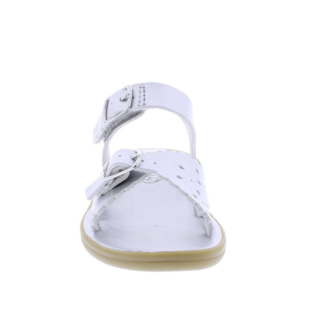 Eco-Ariel Sandal - Blue Fog Micro
