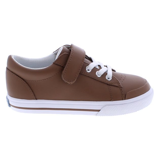 REESE - V103-225 - Brown Leather