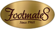 Footmates Logo
