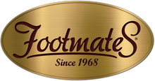 Footmates Logo