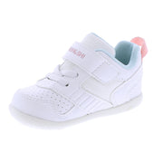 RACER (baby) - 2510-106-B - White/Pink