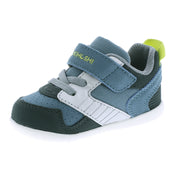 RACER (baby) - 2510-424-B - Sea/Lime