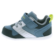 RACER (baby) - 2510-424-B - Sea/Lime