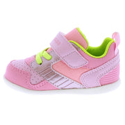 RACER (baby) - 2510-664-B - Pink/Apple