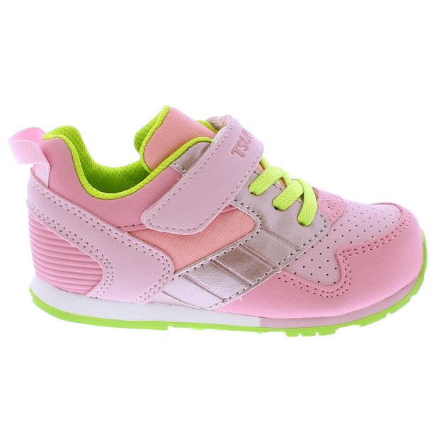 RACER (child) - 2510-664-C - Pink/Apple