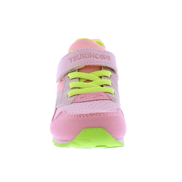 RACER (child) - 2510-664-C - Pink/Apple