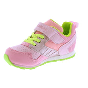 RACER (child) - 2510-664-C - Pink/Apple