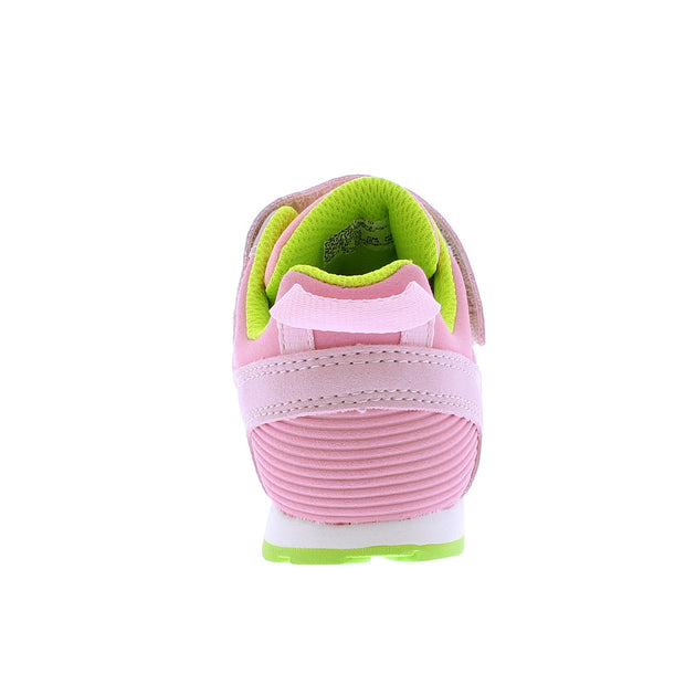 RACER (child) - 2510-664-C - Pink/Apple