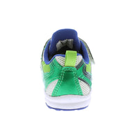 STORM (baby) - 3570-313-B - Green/Blue