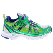 STORM (youth) - 3570-313-Y - Green/Blue