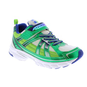 STORM (youth) - 3570-313-Y - Green/Blue