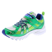 STORM (youth) - 3570-313-Y - Green/Blue