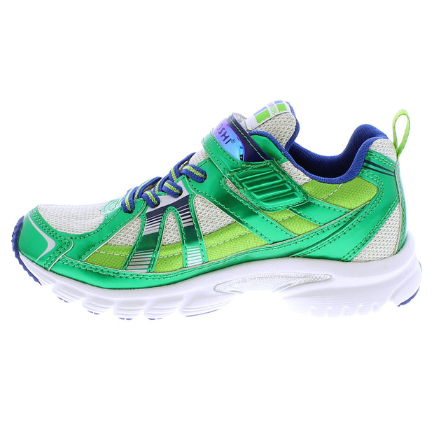 STORM (youth) - 3570-313-Y - Green/Blue