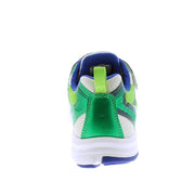 STORM (youth) - 3570-313-Y - Green/Blue