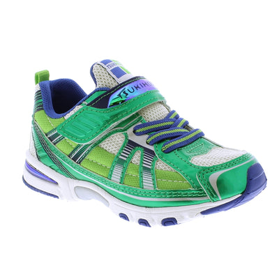 STORM (child) - 3570-313-C - Green/Blue