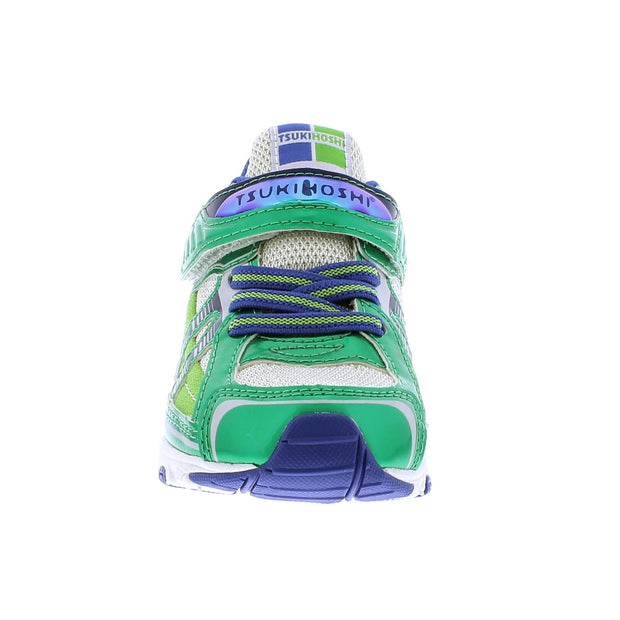 STORM (child) - 3570-313-C - Green/Blue