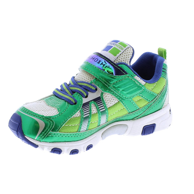 STORM (child) - 3570-313-C - Green/Blue