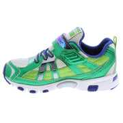 STORM (child) - 3570-313-C - Green/Blue