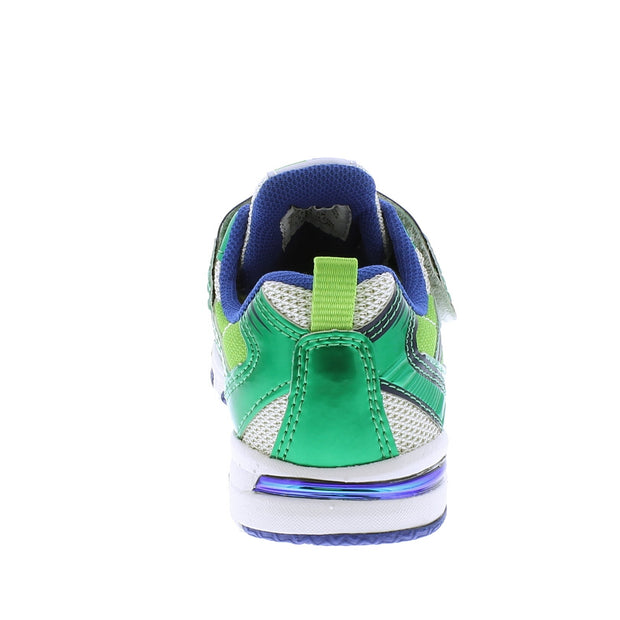 STORM (child) - 3570-313-C - Green/Blue