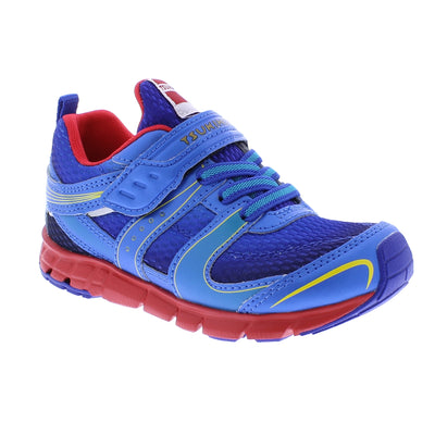 VELOCITY (child) - 3580-430-C - Blue/Red