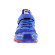 VELOCITY (youth) - 3580-430-Y - Blue/Red