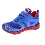 VELOCITY (child) - 3580-430-C - Blue/Red