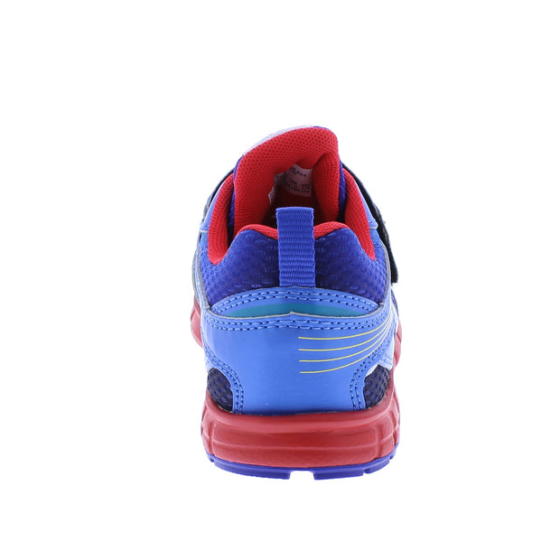 VELOCITY (youth) - 3580-430-Y - Blue/Red