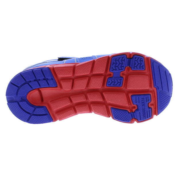 VELOCITY (child) - 3580-430-C - Blue/Red