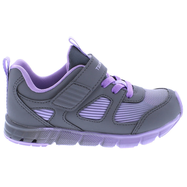 STREAK (child) - 3588-020-C - Ash/Purple