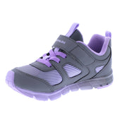 STREAK (youth) - 3588-020-Y - Ash/Purple