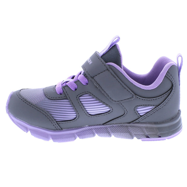 STREAK (youth) - 3588-020-Y - Ash/Purple