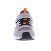 STREAK (child) - 3588-034-C - Gray/Orange