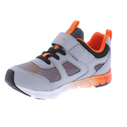 STREAK (child) - 3588-034-C - Gray/Orange