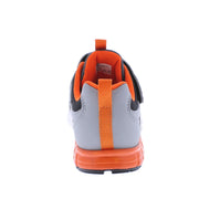 STREAK (child) - 3588-034-C - Gray/Orange