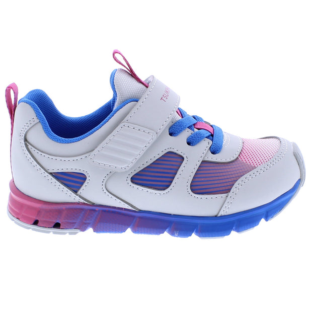 STREAK (youth) - 3588-050-Y - Mist/Blue