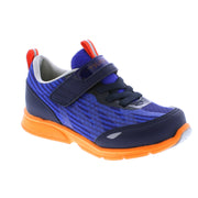 JET - 3705-405-C - Blue/Orange