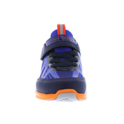 JET - 3705-405-C - Blue/Orange