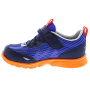 JET - 3705-405-C - Blue/Orange