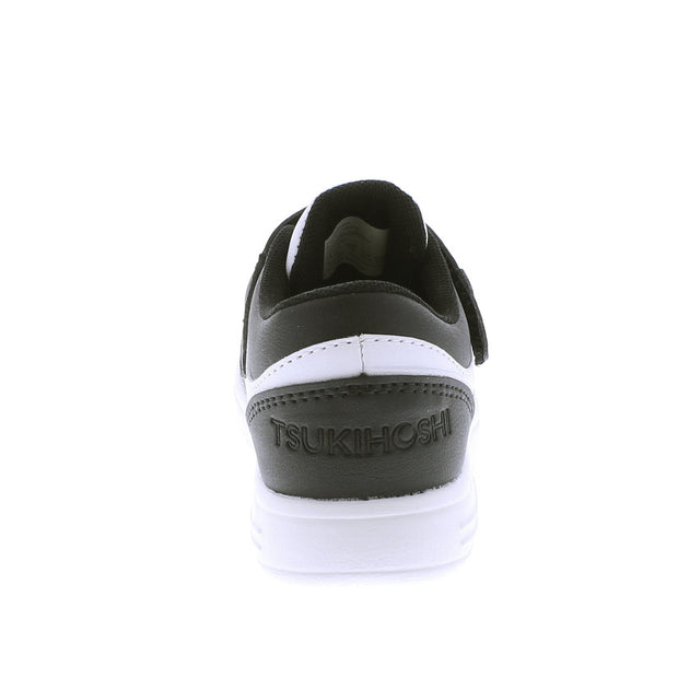 COURT - 5125-001-C - Black/White