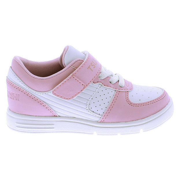 COURT - 5125-660-C - Pink/White