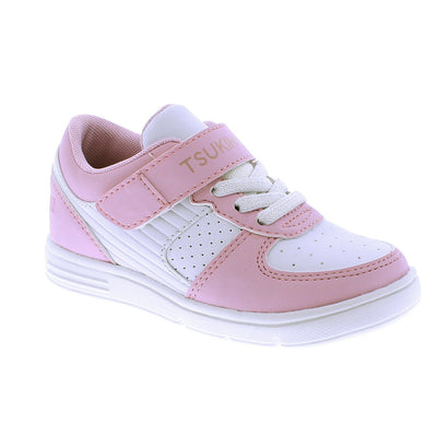 COURT - 5125-660-C - Pink/White