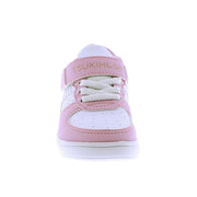 COURT - 5125-660-C - Pink/White