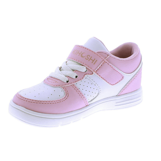 COURT - 5125-660-C - Pink/White