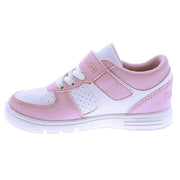 COURT - 5125-660-C - Pink/White