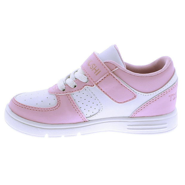 COURT - 5125-660-C - Pink/White