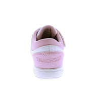 COURT - 5125-660-C - Pink/White